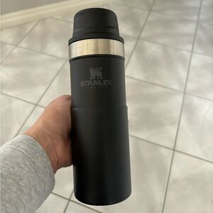 Stanley 16oz Travel Mug